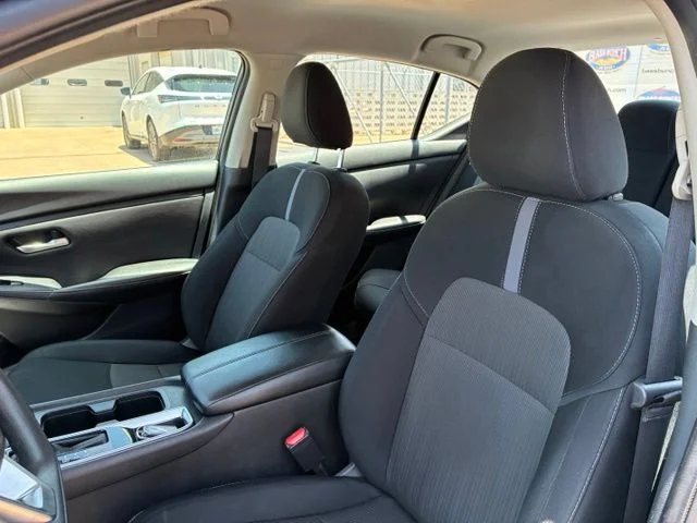 2024 Nissan Sentra SV - Photo 7