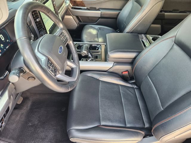 Used 2023 White Ford XL image 4