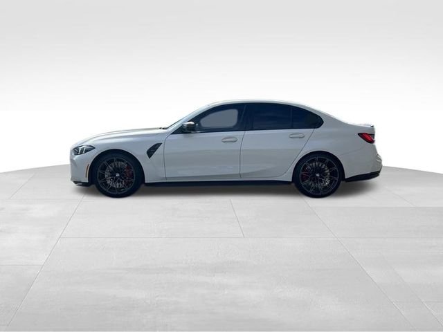 2025 Bmw M3 3 photo 4