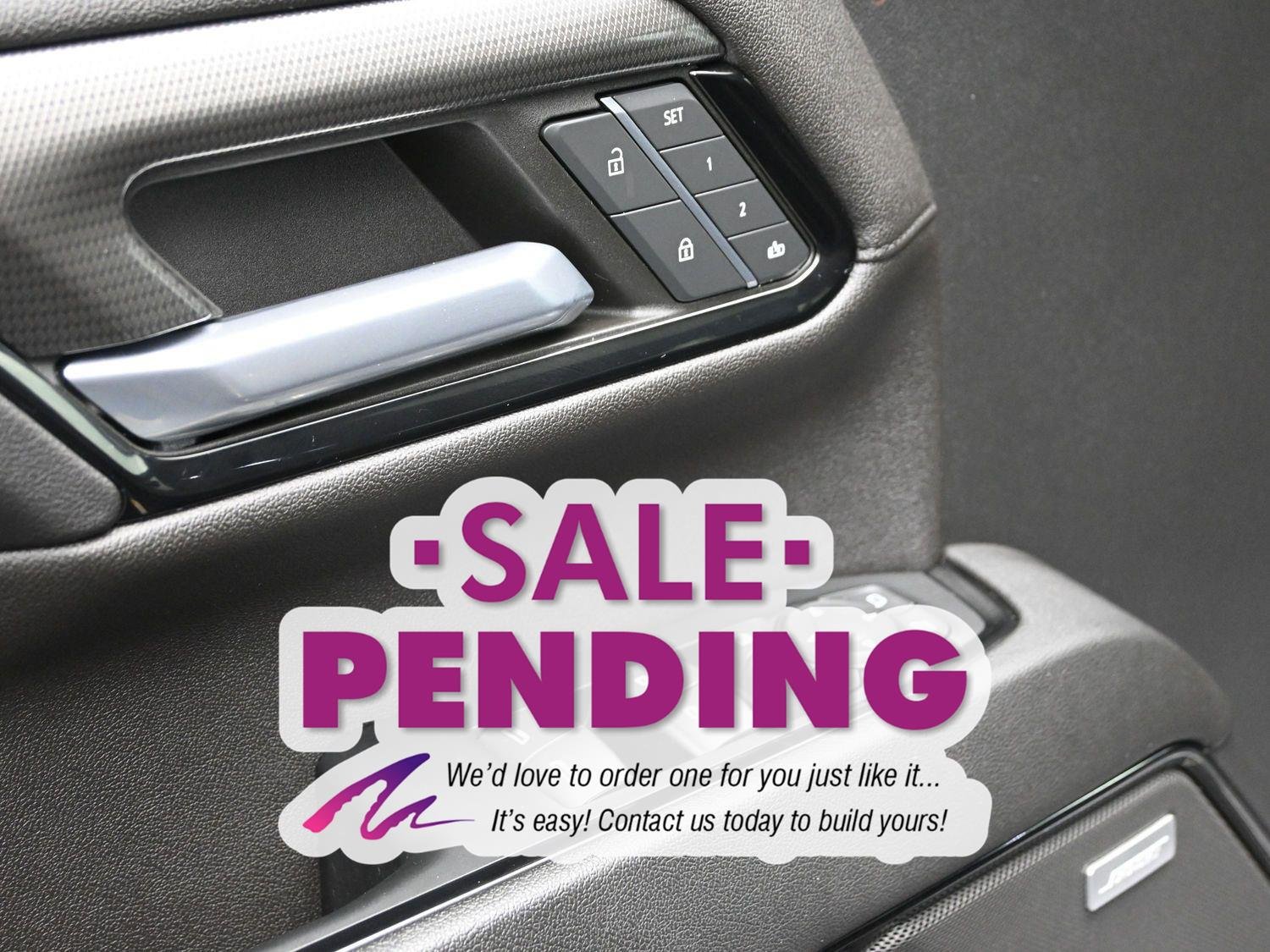 2024 GMC Sierra 3500HD AT4 - Photo 22