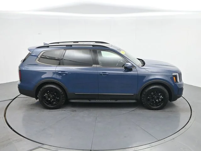 Used 2025 Black Kia SX-Prestige X-Pro image 26