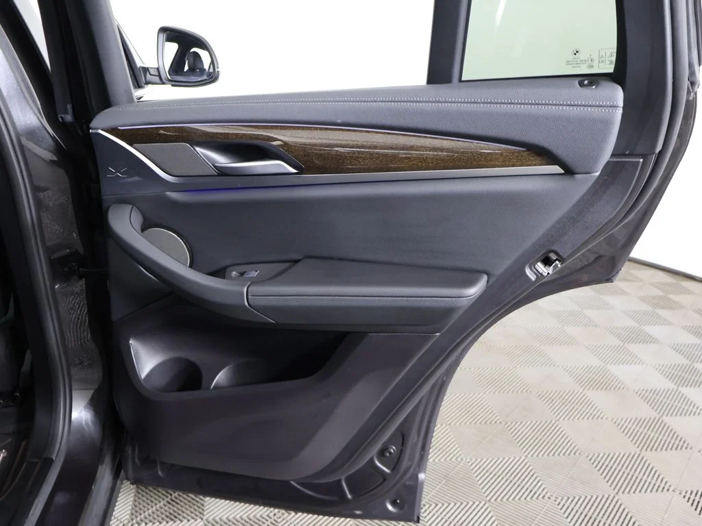 2023 BMW X4 30i - Photo 30