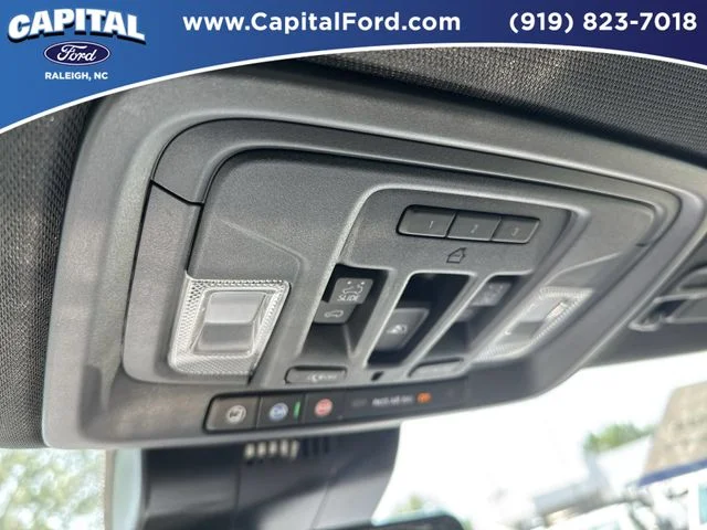 Certified Used 2024 Gray Chevrolet High Country image 33