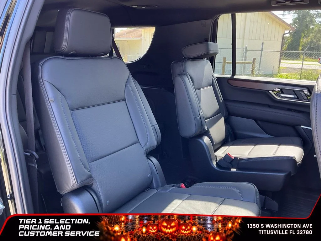 New 2026 Onyx Black GMC Denali image 18