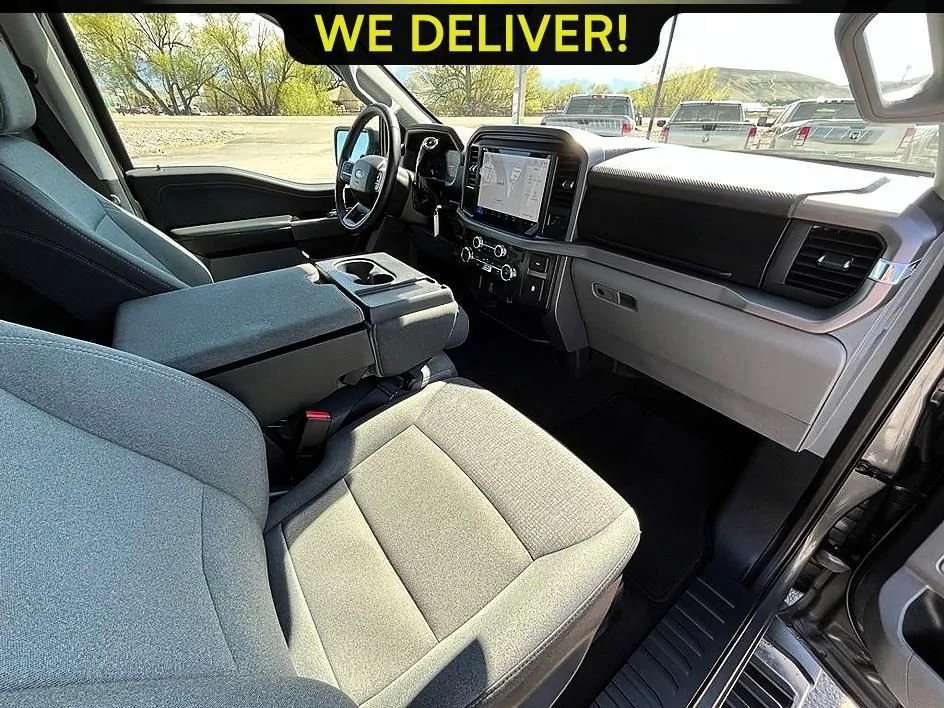 Used 2025 None Ford XLT image 18