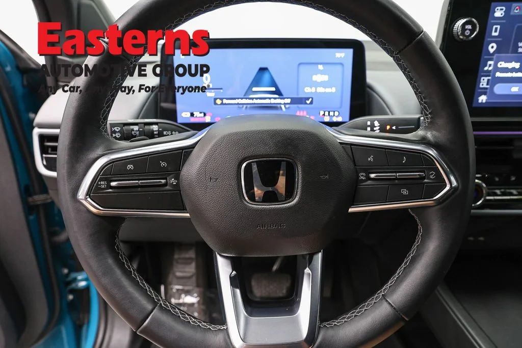 Used 2024 Blue Honda Touring image 10