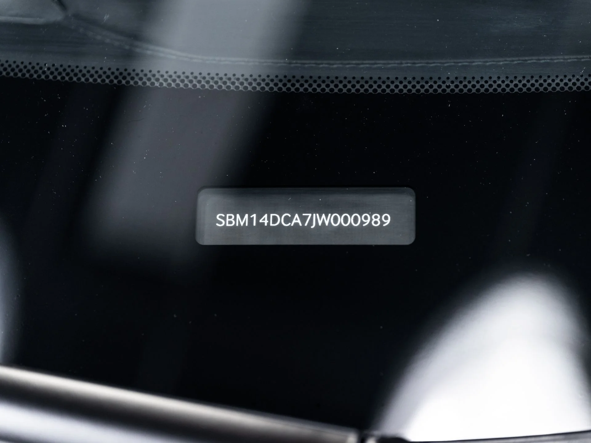 Used 2018 Quartz McLaren Luxury image 68