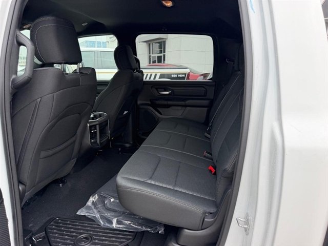 New 2026 Bright White Clear-Coat Exterior Paint RAM Express image 8