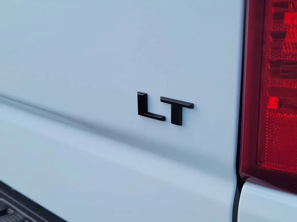 2026 Chevrolet Silverado 1500 LT - Photo 30