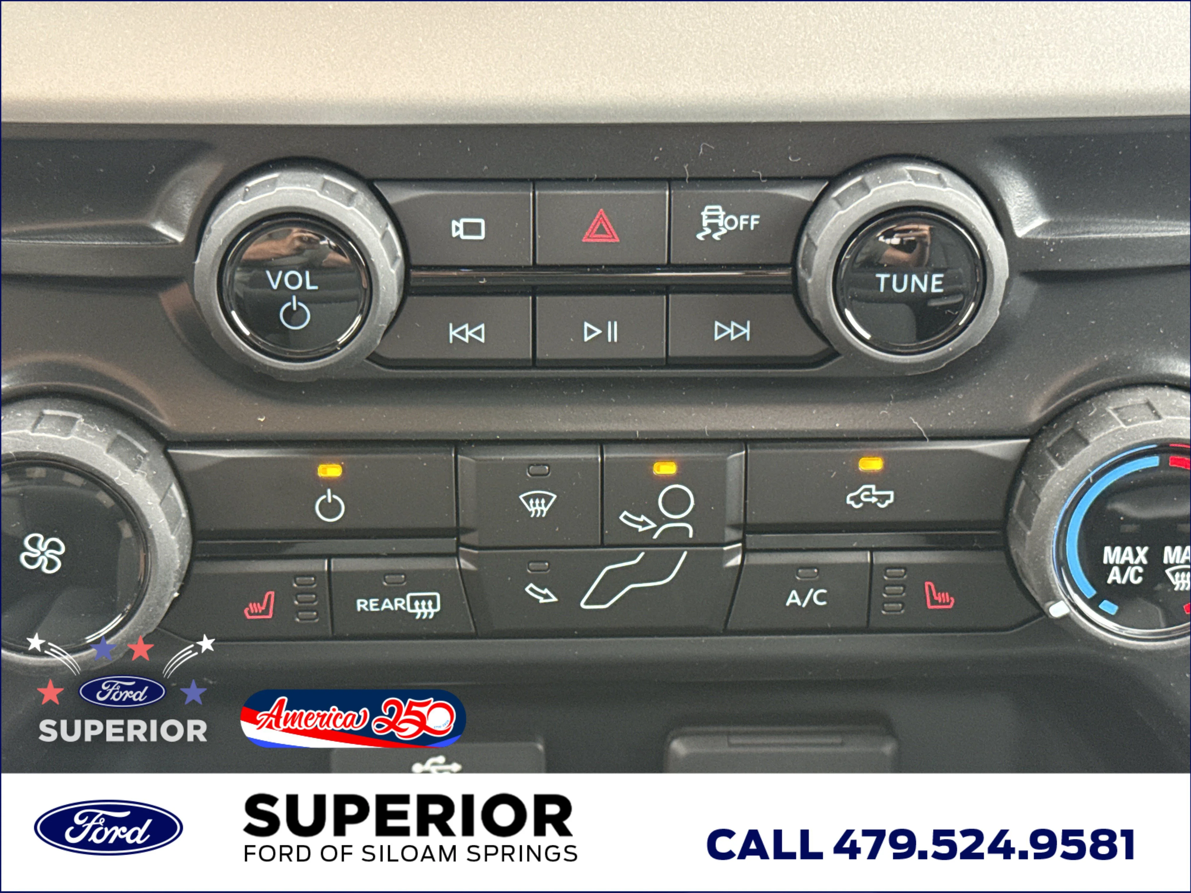 New 2026 Avalanche Ford XLT 4WD image 19