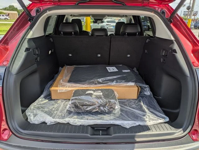 New 2026 Red Mazda 2.5 S Preferred image 23