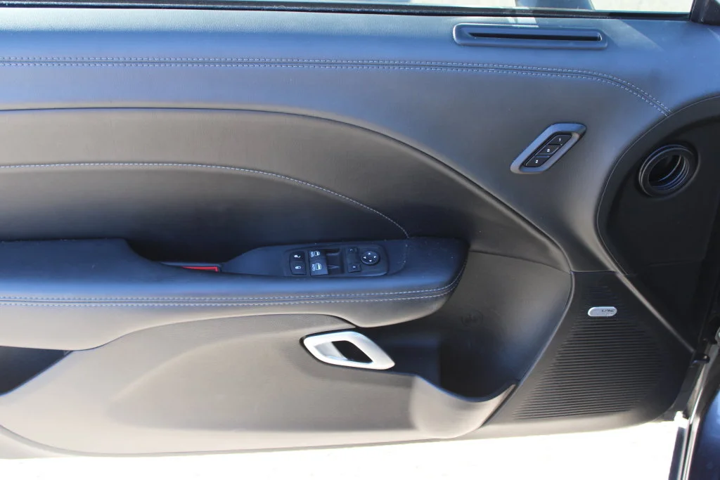 Used 2022 Gray Dodge GT image 30