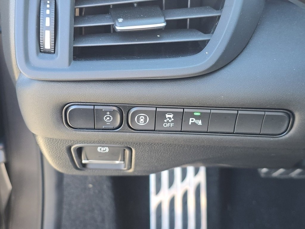 2023 Acura TLX A-SPEC Package - Photo 17