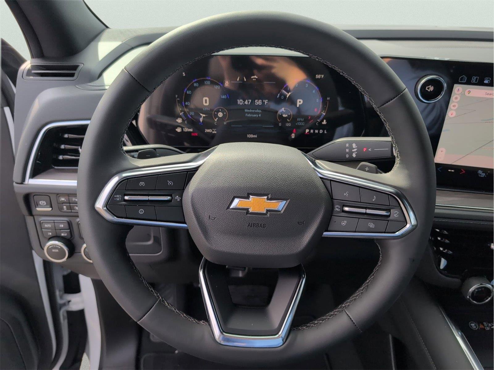 2026 Chevrolet Suburban LT - Photo 14