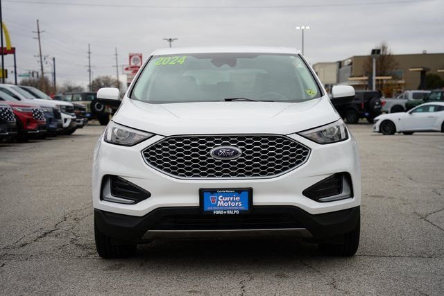 2024 FORD EDGE - Image 1