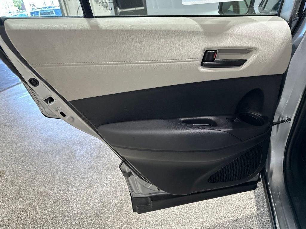 Used 2024 Silver Toyota L image 15