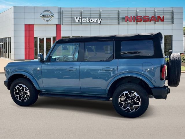 Used 2022  Ford Outer Banks image 6