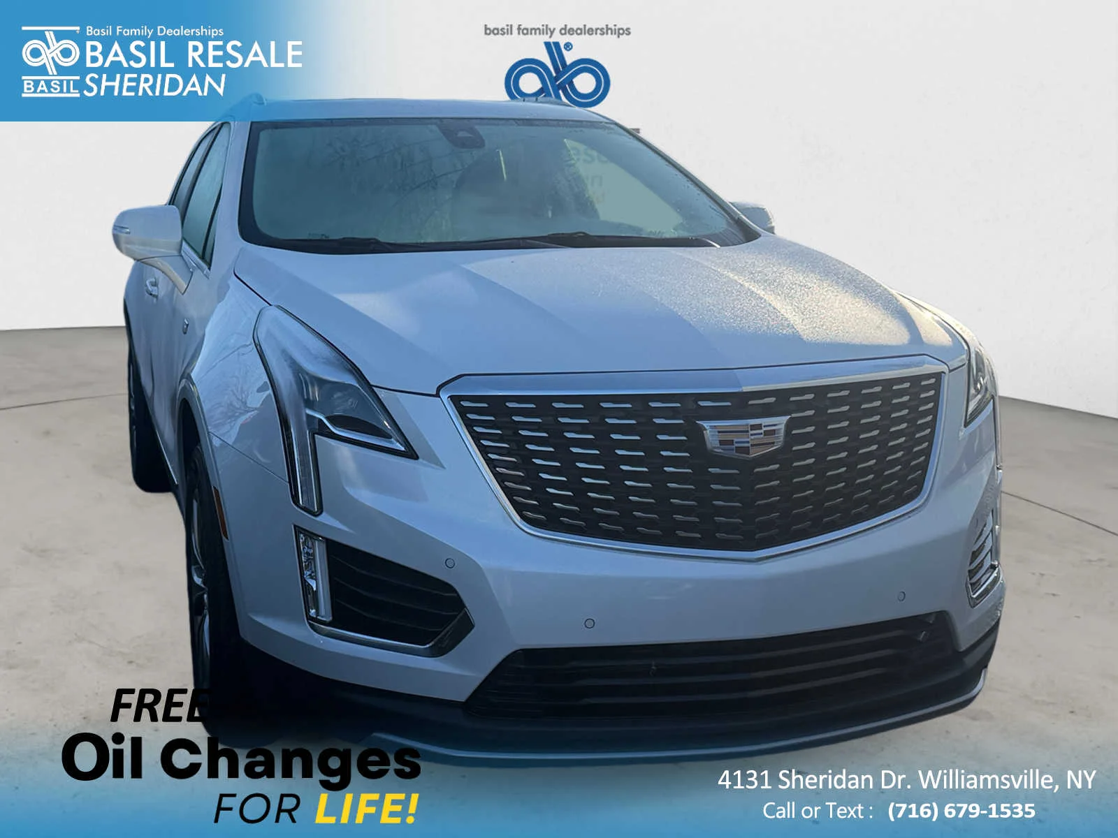2022 Cadillac XT5 Premium Luxury AWD's photo