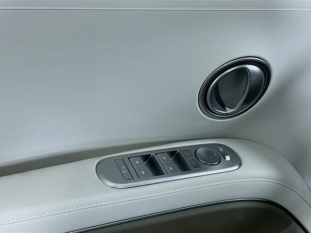 New 2026 Hyundai PALISADE SEL