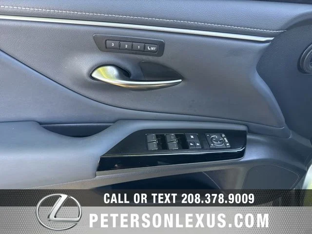 Used 2024 Silver Lexus 250 image 22