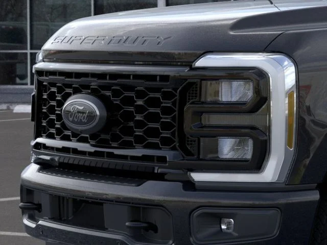 New 2026 Agate Black Metallic Ford Torque 1200 by SHELBY image 17