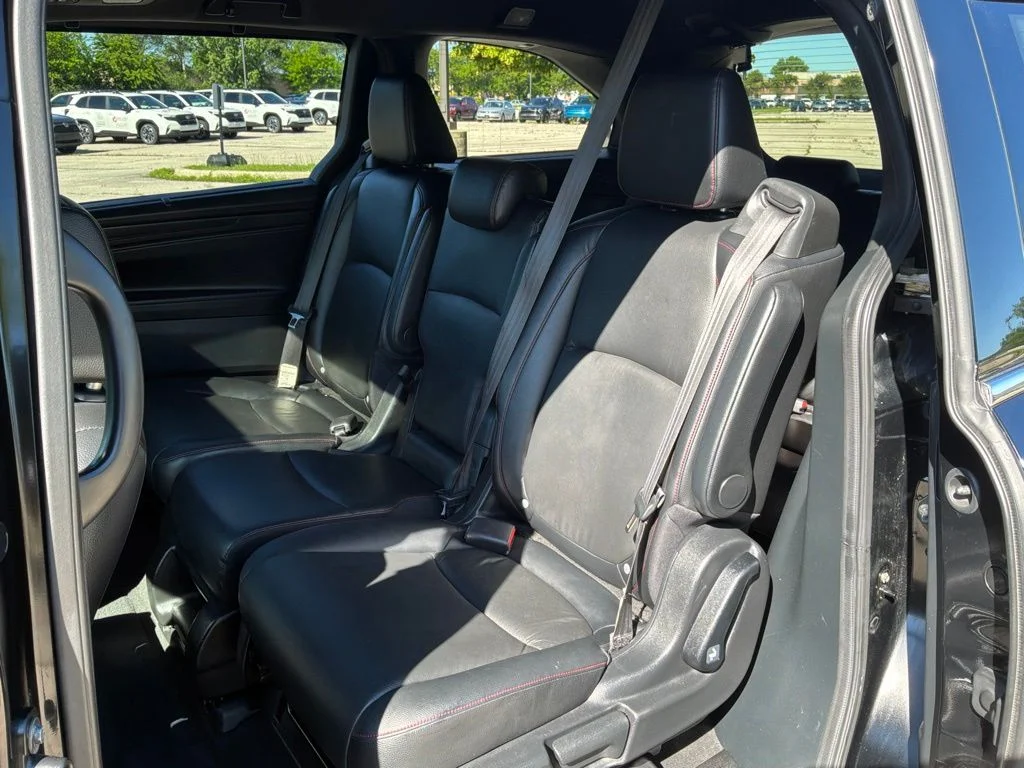 Used 2023  Honda Sport image 18