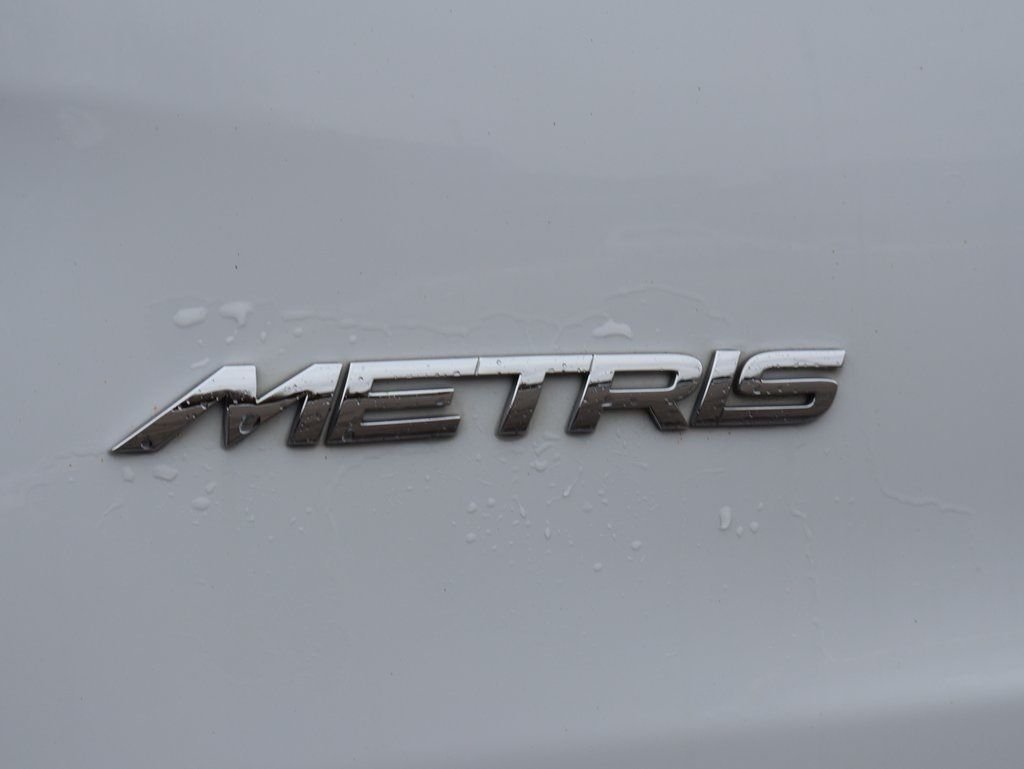 Used 2023 Arctic White Mercedes-Benz Passenger image 8