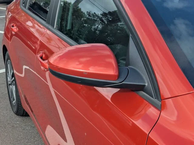 2023 Kia Forte LXS - Photo 10
