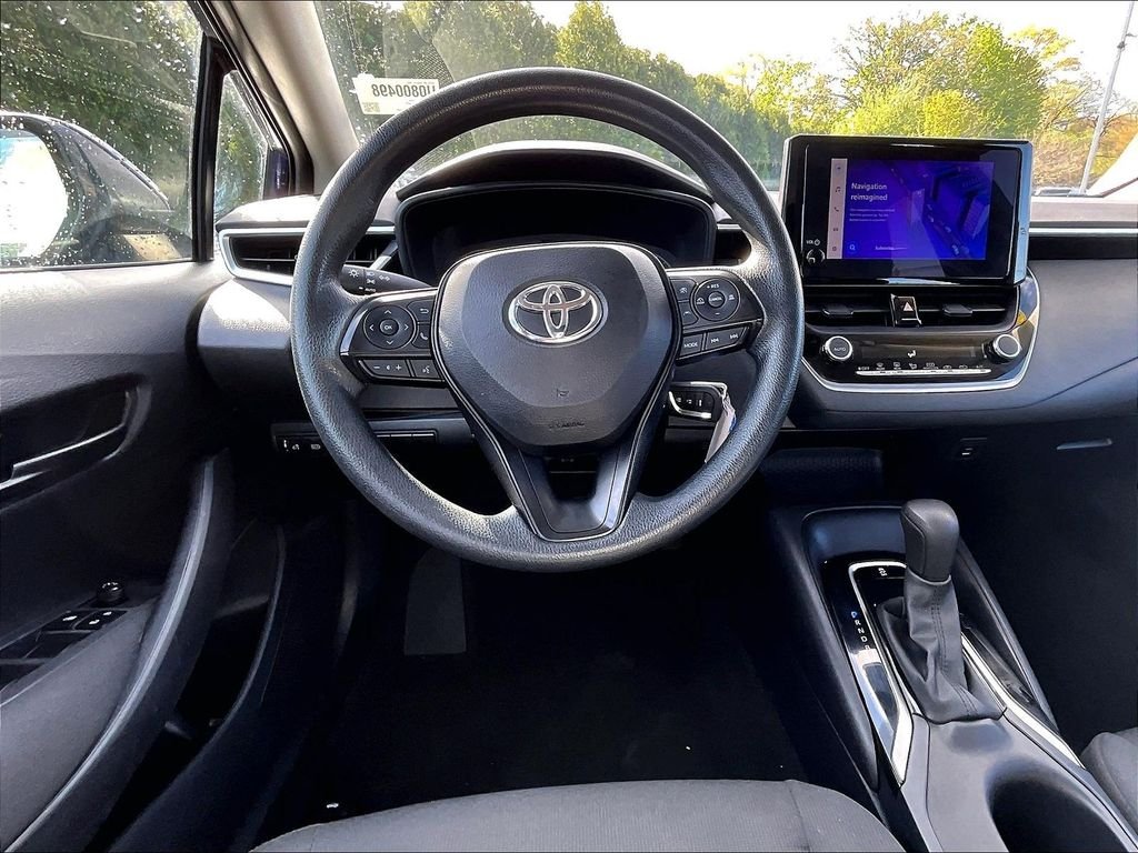 Used 2024 Blueprint Toyota LE image 17