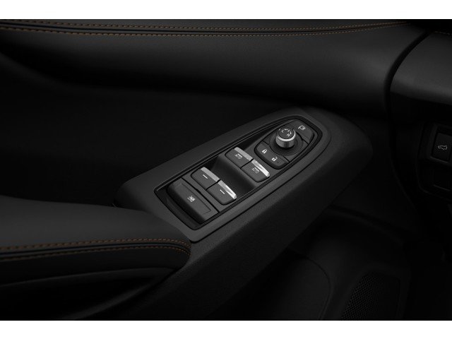 New 2027 CRYSTAL BLACK SILICA Subaru Limited Bronze Edition image 23