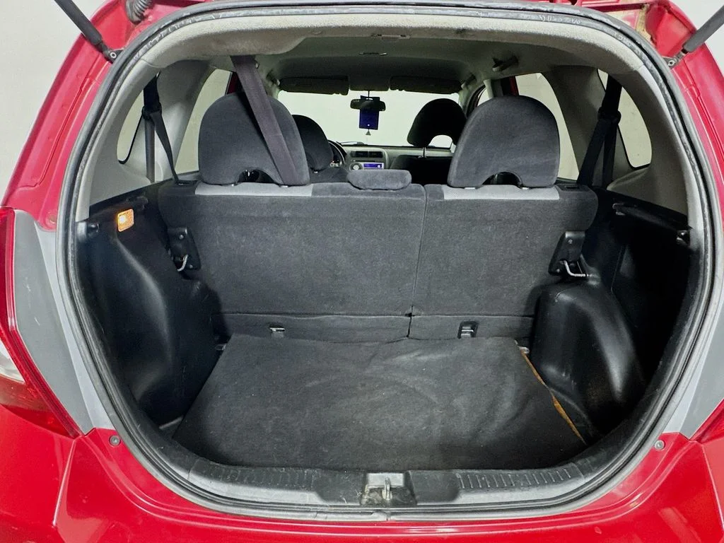 Used 2008  Honda Sport image 28