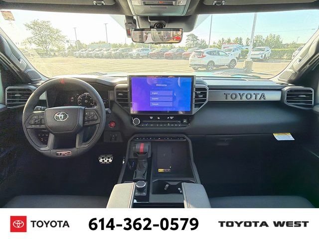 New 2026  Toyota TRD Pro image 14