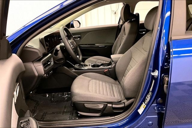 2025 Kia K4 EX - Photo 22