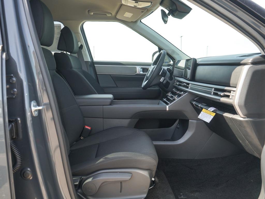 New 2026 Hampton Gray Hyundai SE FWD image 37