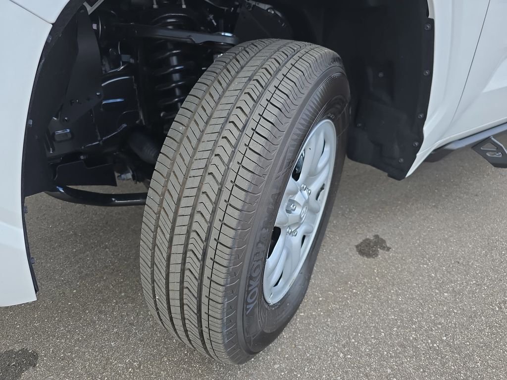 2026 Toyota Tundra SR - Photo 32