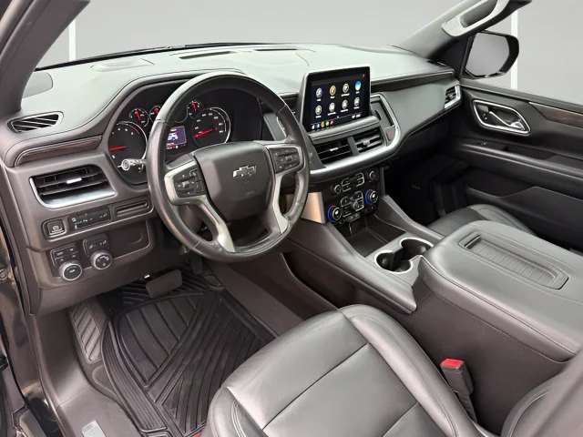 2021 Chevrolet Tahoe Z71 - Photo 14