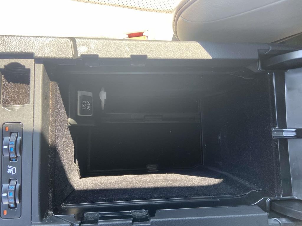 Used 2015 Gray Lexus 350 image 26