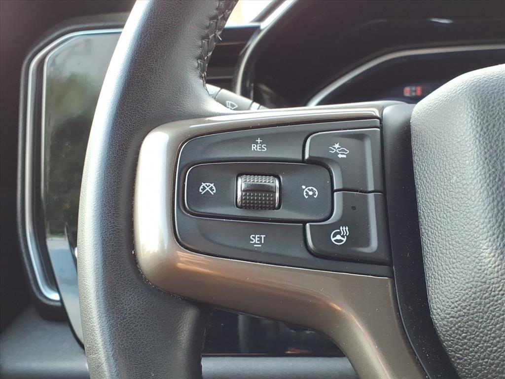 2024 Chevrolet Silverado 2500HD High Country - Photo 20