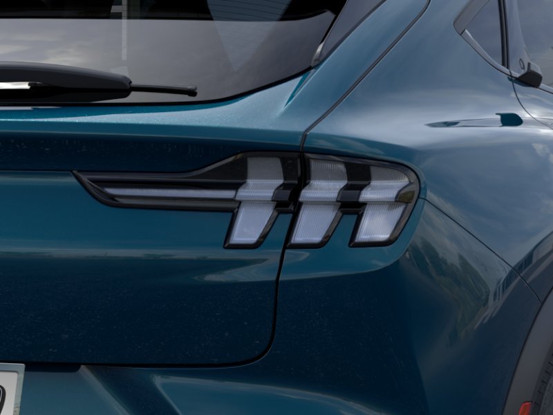 New 2026 Adriatic Blue Metallic Ford Select image 43