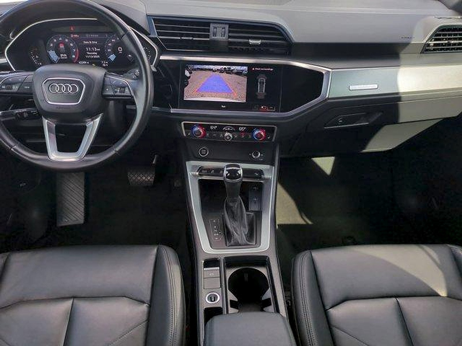 2024 Audi Q3 S Line Premium - Photo 20