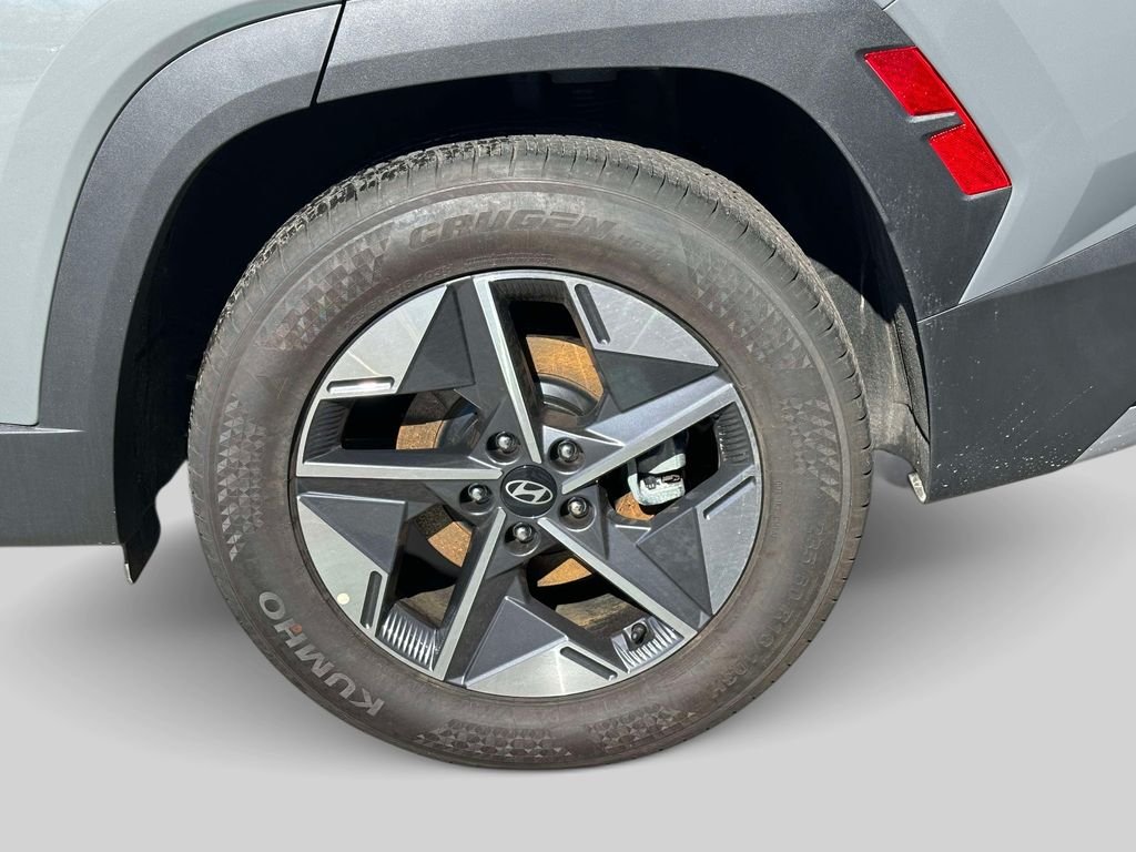 2026 Hyundai Tucson SEL - Photo 11