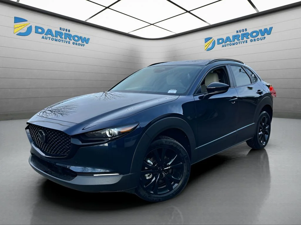 2026 Mazda CX-30 Aire Edition AWD's photo