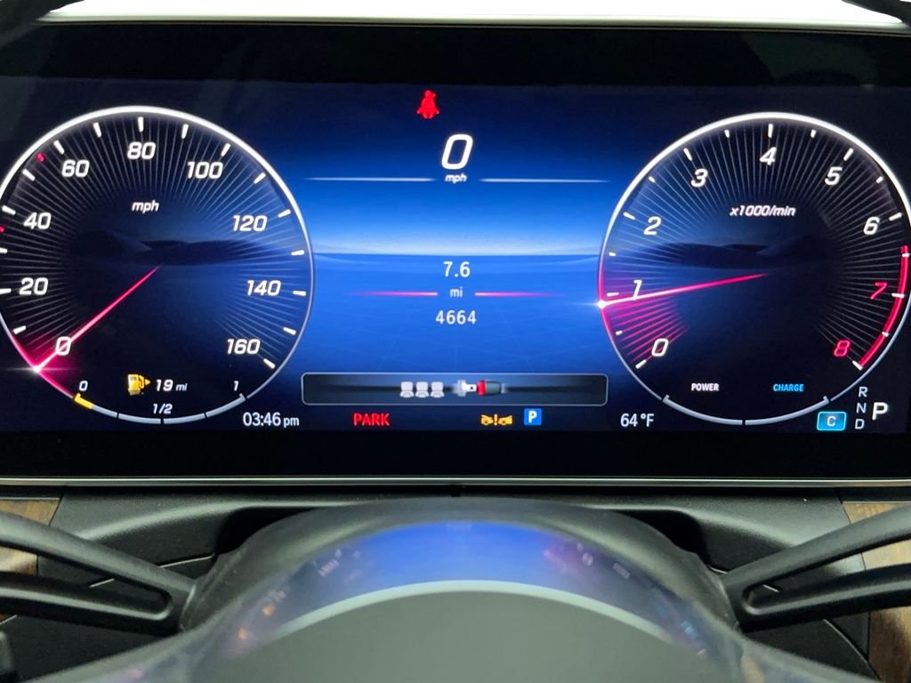 2024 Mercedes-Benz C-Class Sedan C 300 - Photo 21