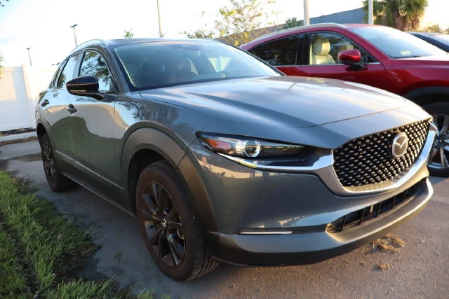 2024 Mazda CX-30