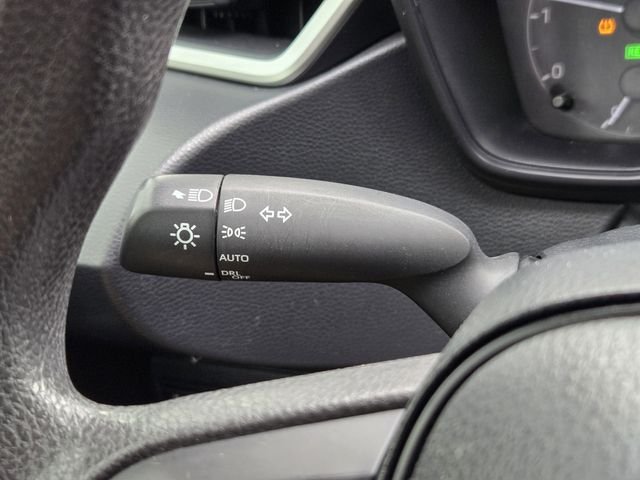 Used 2024 Black Toyota LE image 26