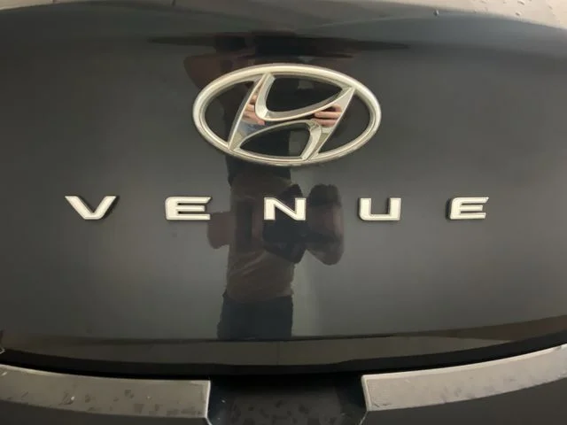Used 2023 White Hyundai Limited image 26