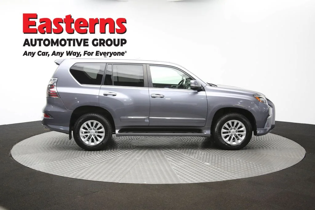 Used 2018 Gray Lexus 460 image 50