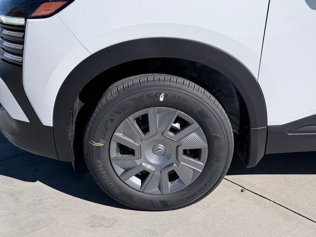 New 2026 Fresh Powder Nissan S image 30