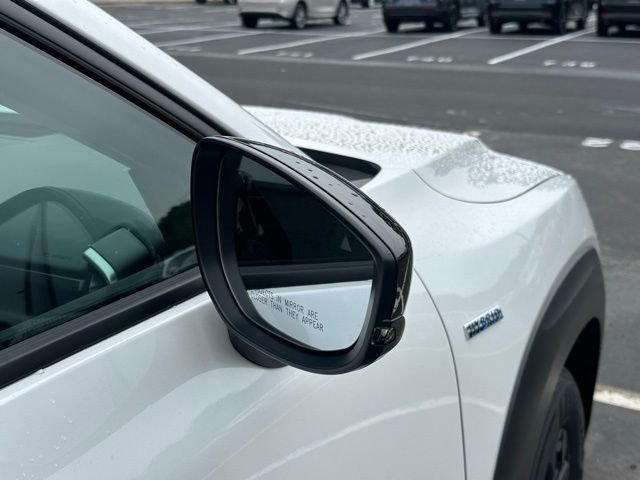 2025 Mazda CX-50 Premium - Photo 11