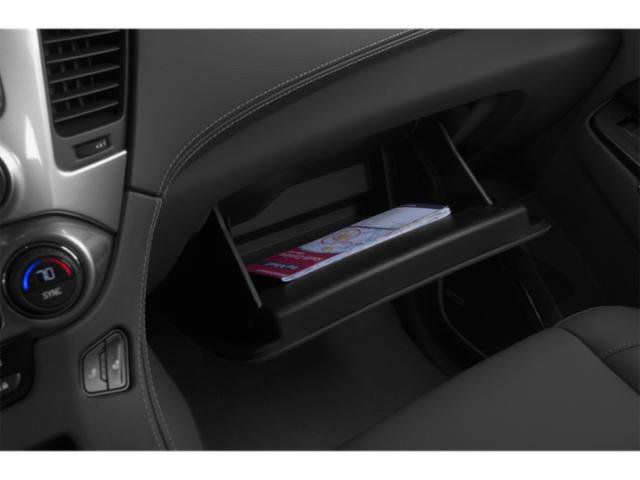 Used 2015 White Diamond Tricoat Chevrolet LT image 20